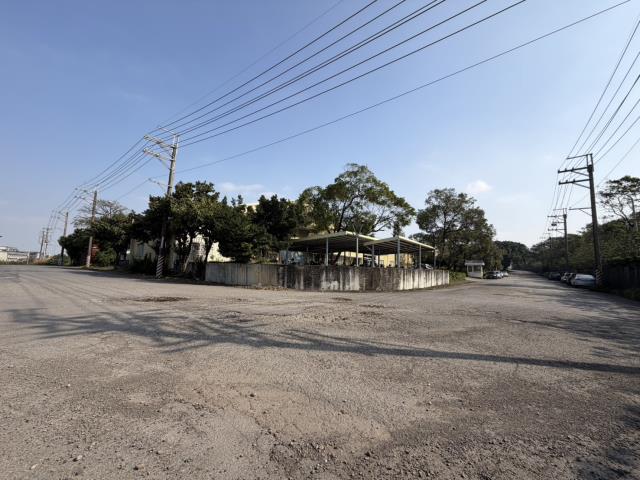 桃園廠房-1