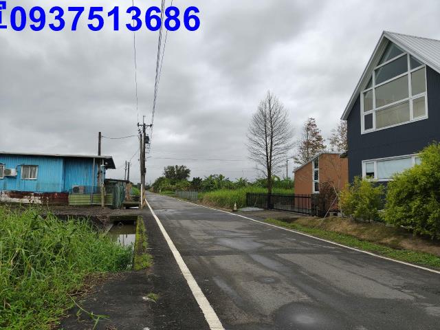 宜蘭礁溪農舍-3