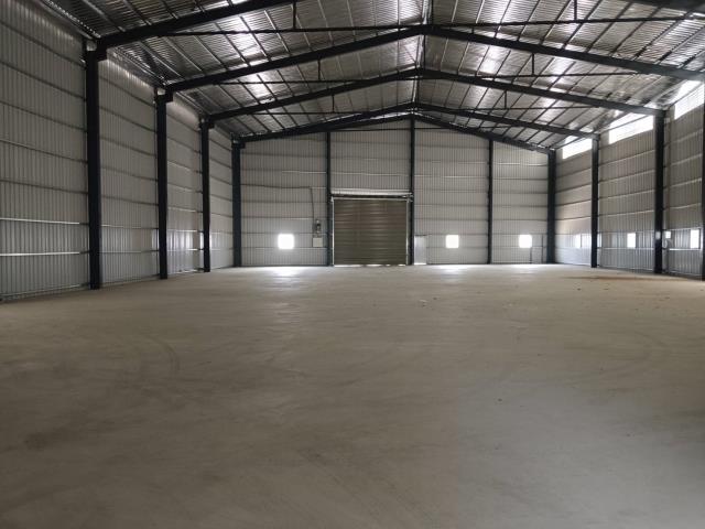 新北土城廠房-1