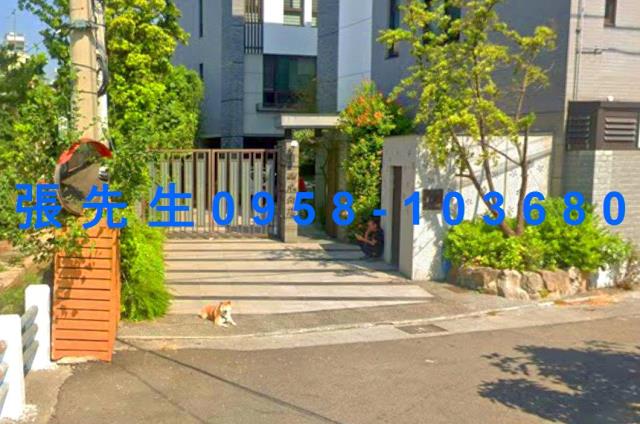 台中太平法拍透天-3