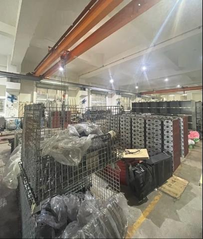 新北五股廠房-5