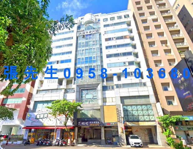 西屯拍賣大樓-1