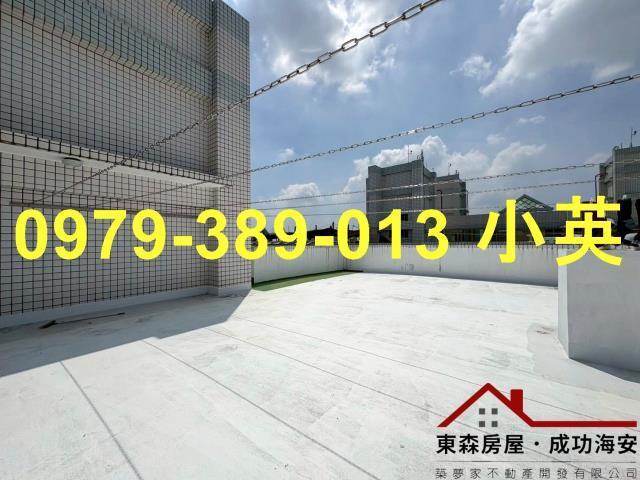 台南永康華廈-13