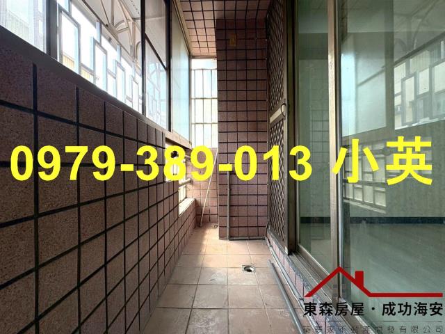 台南永康華廈-10