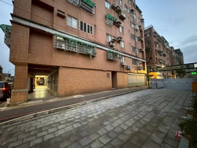 桃園中壢華廈-5