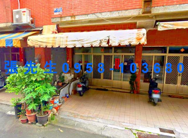 台中烏日法拍透天-2