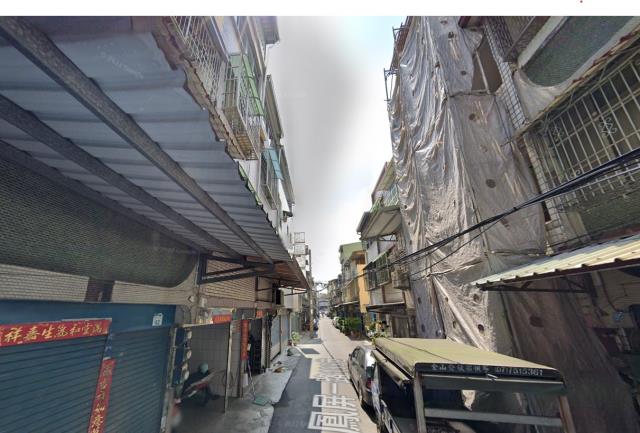 高雄大寮法拍透天-5