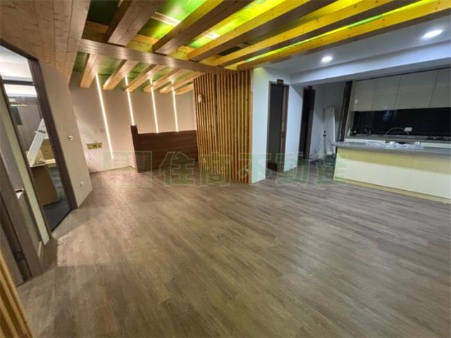 高雄新興區大樓-4