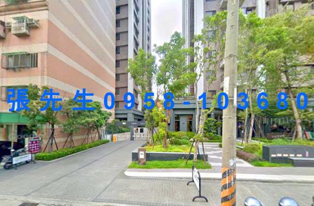 台中北屯拍賣大樓-5