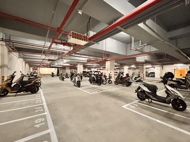 台南歸仁大樓-13