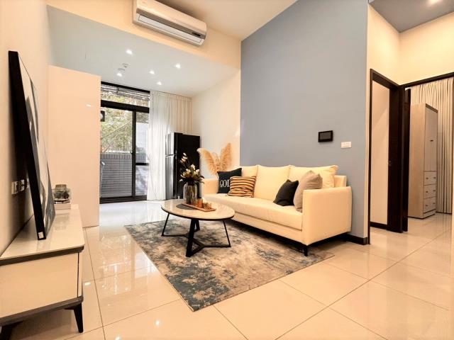 台南歸仁大樓-1