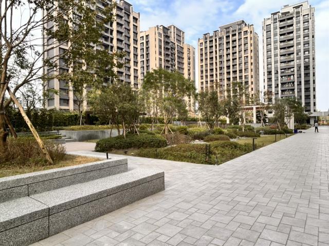 台南歸仁大樓-14