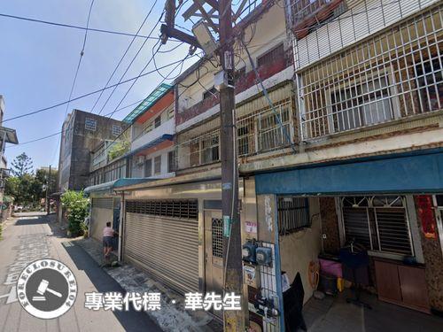 龍潭法拍透天-12