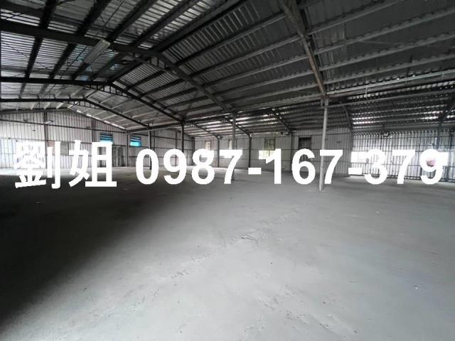 麻豆廠房-3