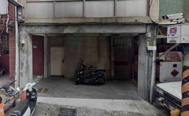 北投公寓法拍-1