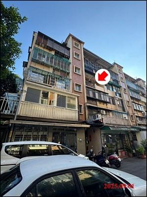 新北公寓拍賣-1