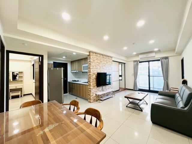 台中清水華廈-4