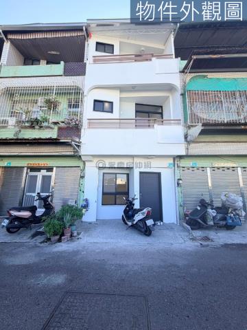 台南南區透天-2