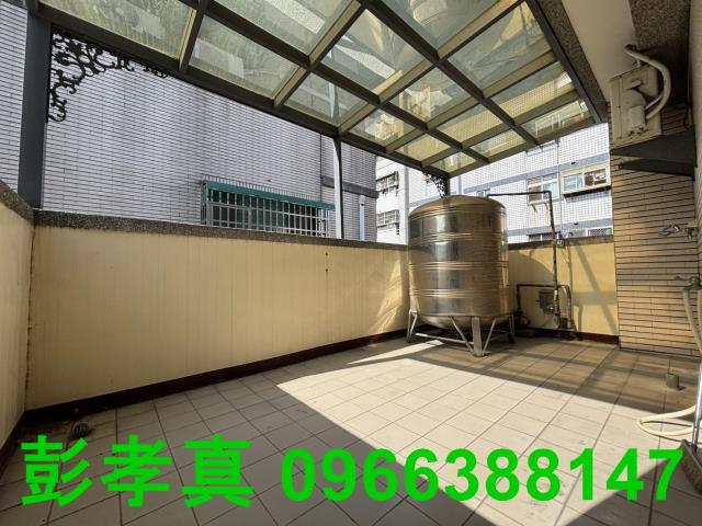 台中北屯透天-9