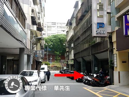 中山區華廈法拍-3