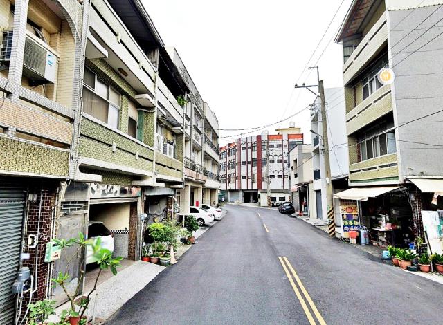 西港區西港透天