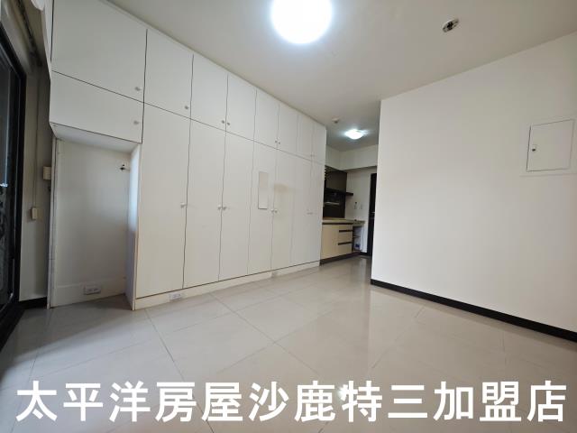 台中套房-3