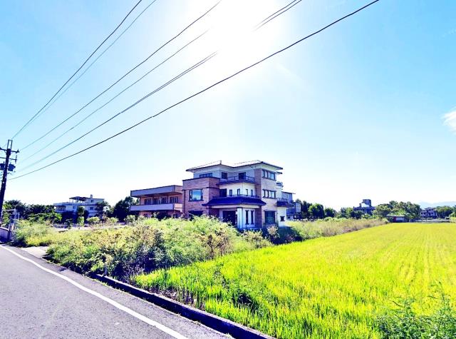 員山惠深二路一段農舍