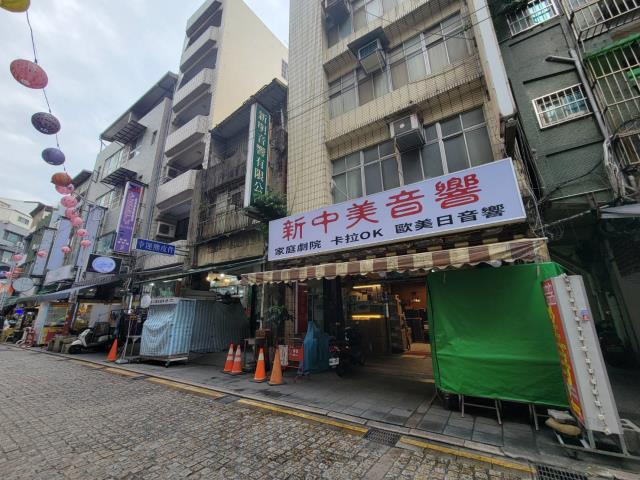 桃園中壢華廈-7