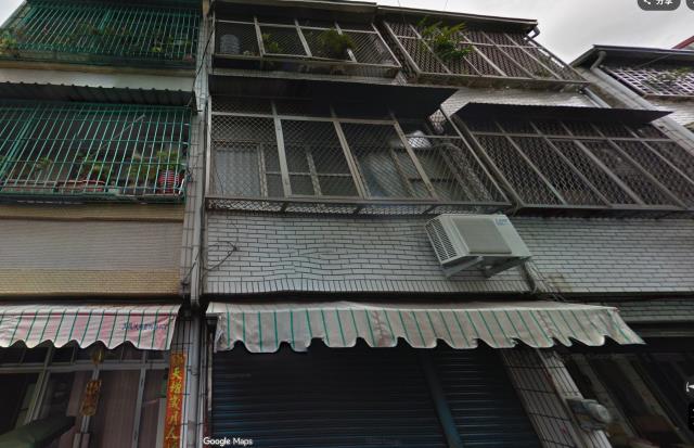 高雄苓雅法拍透天-5