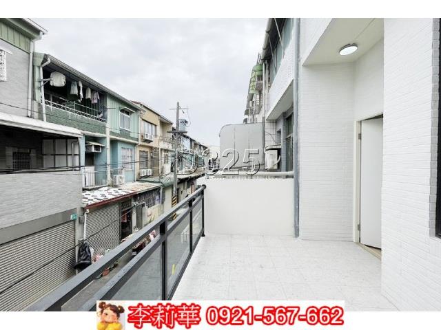 台南永康透天-15