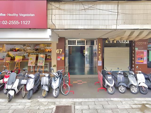台北大同區商辦法拍-3