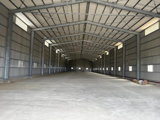 桃園大園廠房-7