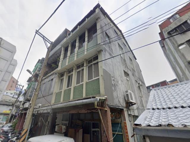 北投法拍公寓-3