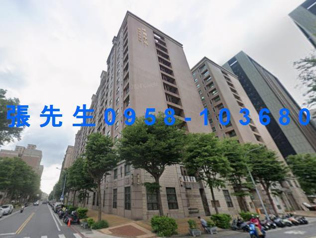 八德大樓法拍-2