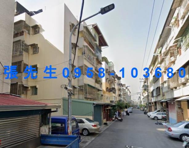 楠梓公寓法拍-2