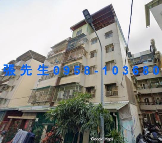 楠梓公寓法拍-3