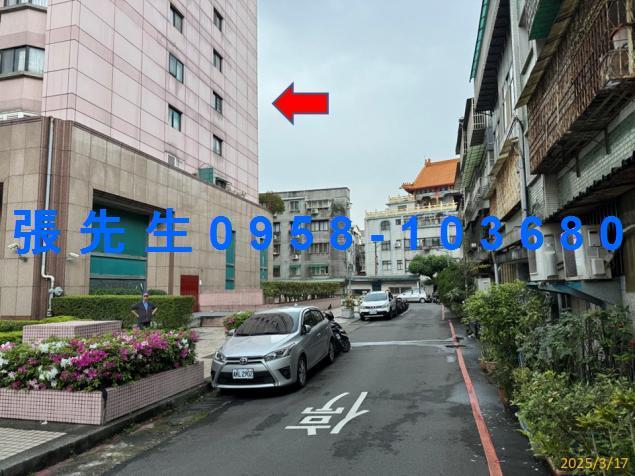 文山區法拍大樓-5