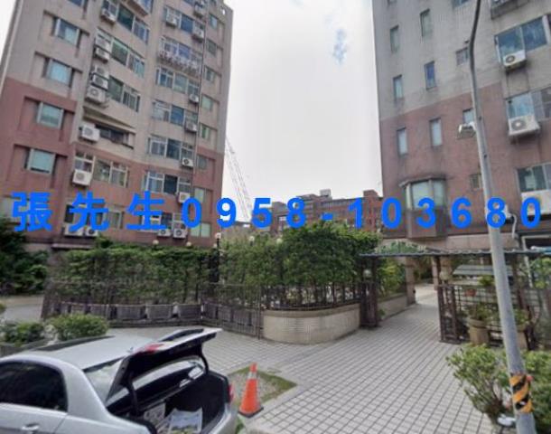 萬華法拍大樓-4