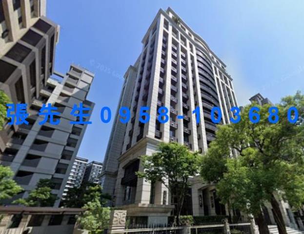 內湖大樓法拍-1