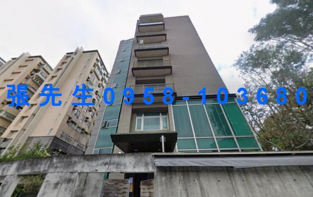 士林法拍華廈-1