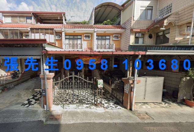 埔里法拍透天-2