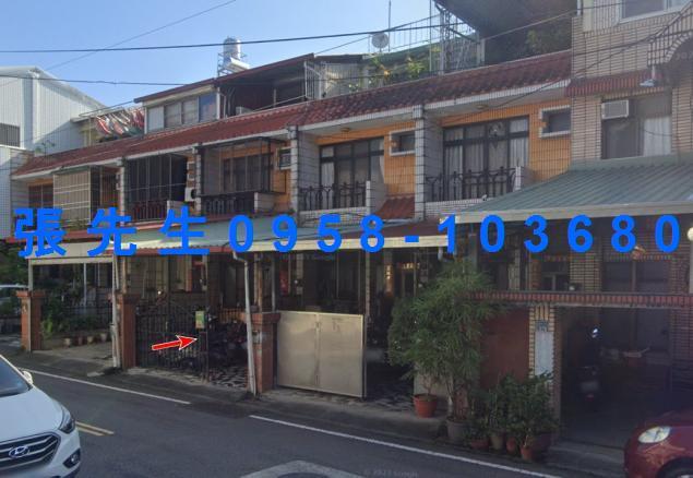 埔里法拍透天-4