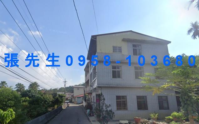 埔里法拍透天-2