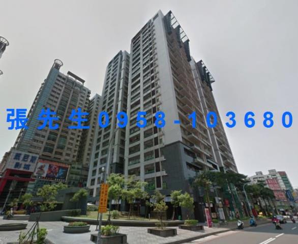 中壢大樓法拍-2