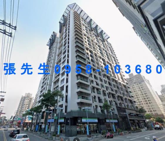 中壢大樓法拍-3