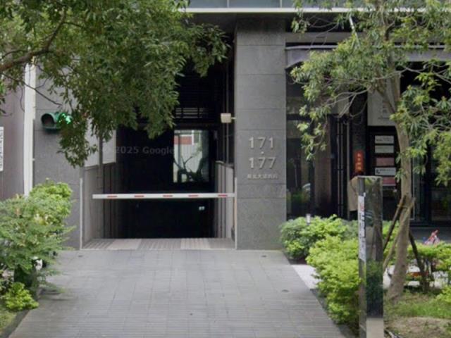 新北法拍大樓-6