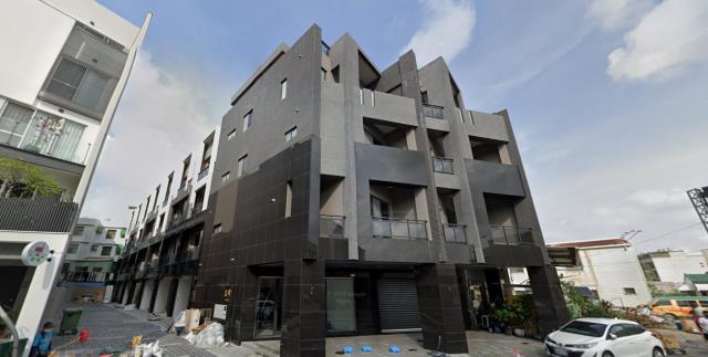 台南拍賣透天-5