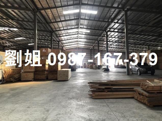 高雄湖內廠房-1