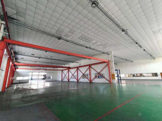 台中梧棲廠房-2