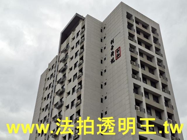 新北中和法拍大樓-3